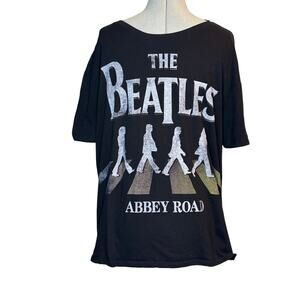 Beatles Tshirt